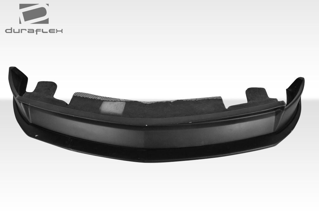 2010-2012 Ford Mustang GT R500 Style Front Lip Under Air Dam - FRP