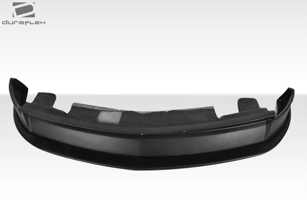 2010-2012 Ford Mustang GT R500 Style Front Lip Under Air Dam - FRP