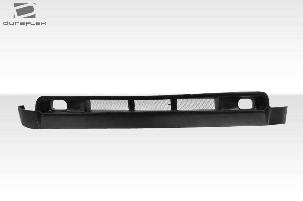 2010-2012 Ford Mustang GT R500 Style Front Lip Under Air Dam - FRP