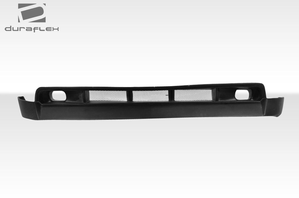 2010-2012 Ford Mustang GT R500 Style Front Lip Under Air Dam - FRP