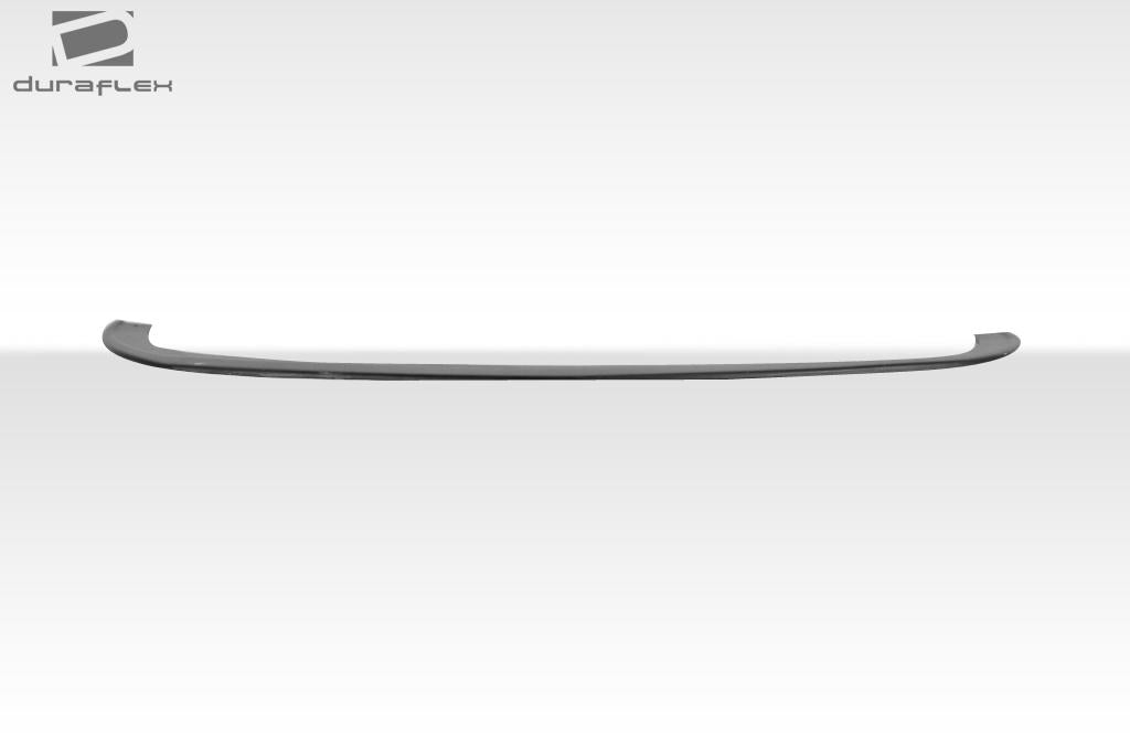 2010-2012 Ford Mustang GT R500 Style Front Lip Under Air Dam - FRP