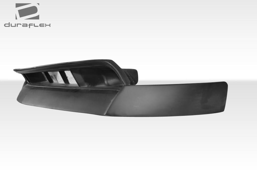 2010-2012 Ford Mustang GT R500 Style Front Lip Under Air Dam - FRP