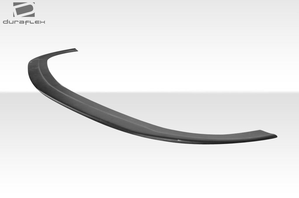 2010-2012 Ford Mustang GT R500 Style Front Lip Under Air Dam - FRP