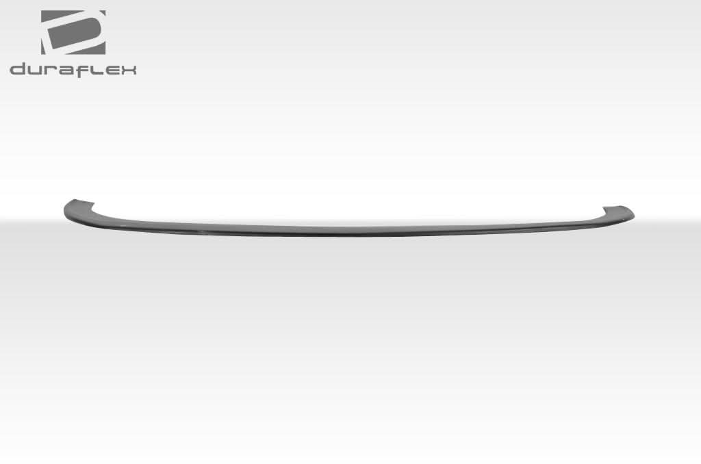 2010-2012 Ford Mustang GT R500 Style Front Lip Under Air Dam - FRP