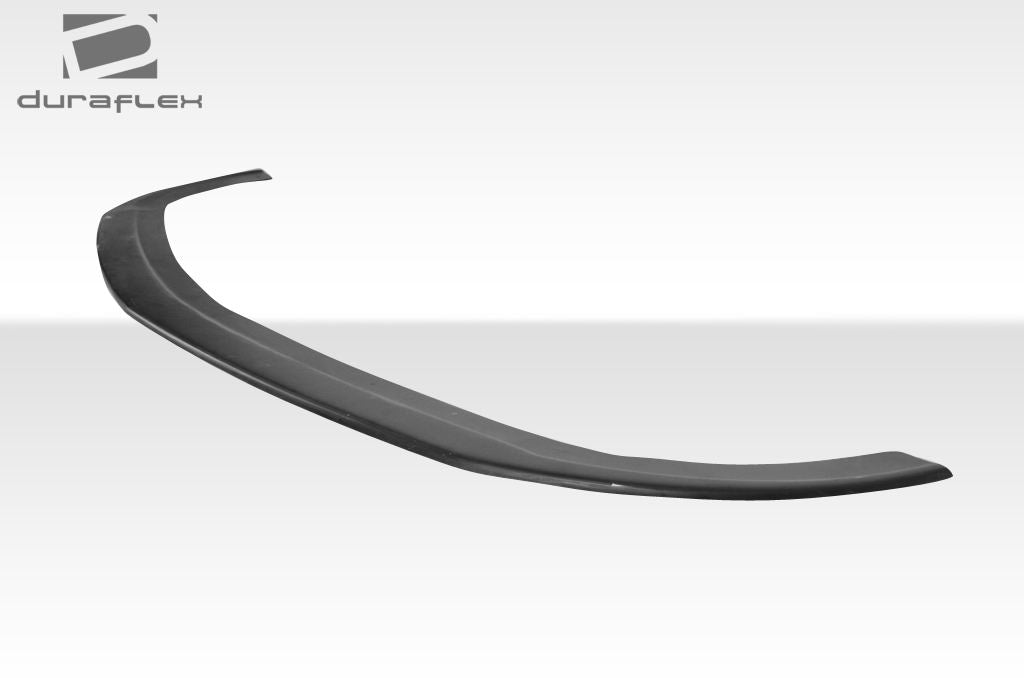 2010-2012 Ford Mustang GT R500 Style Front Lip Under Air Dam - FRP