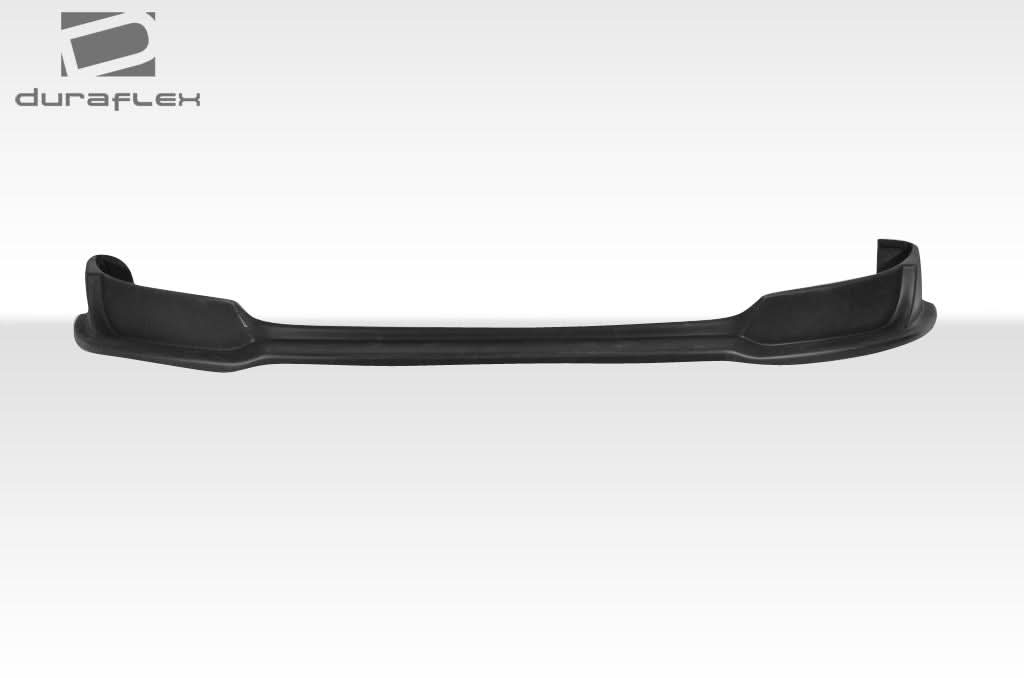 2013-2014 Ford Mustang R500 Style Front Lip Under Air Dam Spoiler - FRP