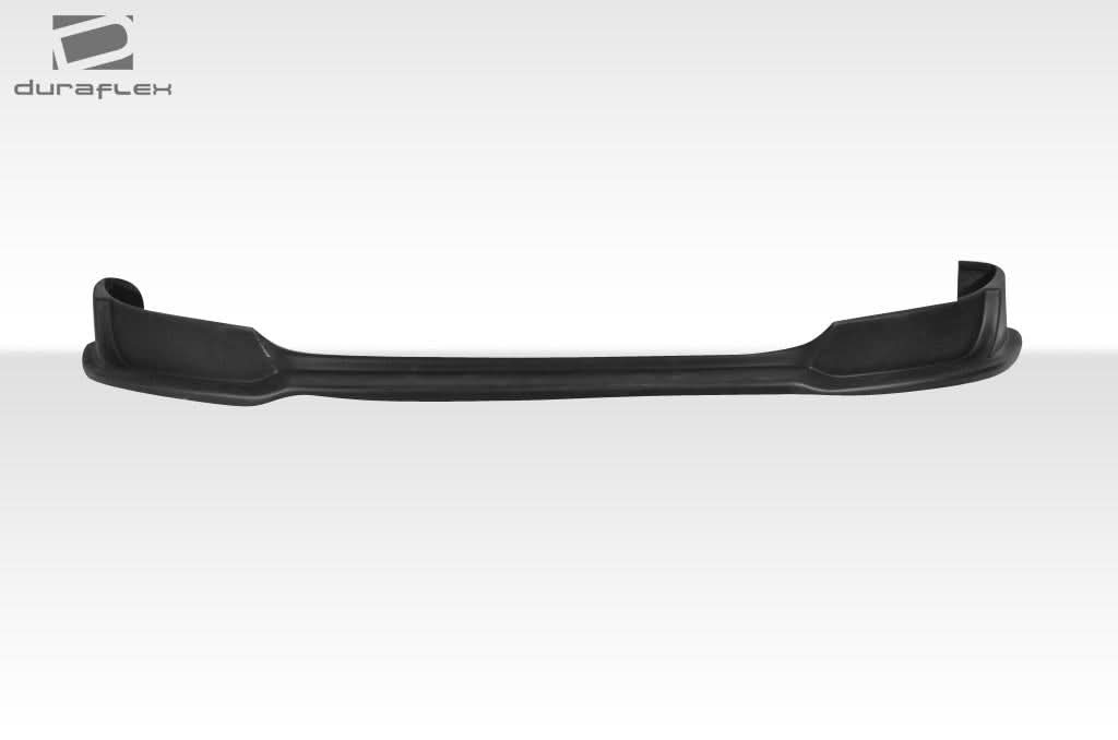 2013-2014 Ford Mustang R500 Style Front Lip Under Air Dam Spoiler - FRP