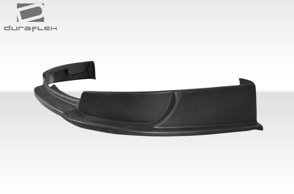 2013-2014 Ford Mustang R500 Style Front Lip Under Air Dam Spoiler - FRP