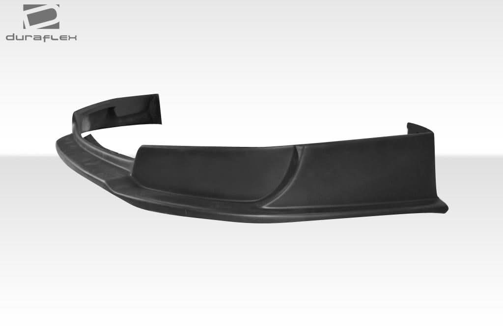 2013-2014 Ford Mustang R500 Style Front Lip Under Air Dam Spoiler - FRP