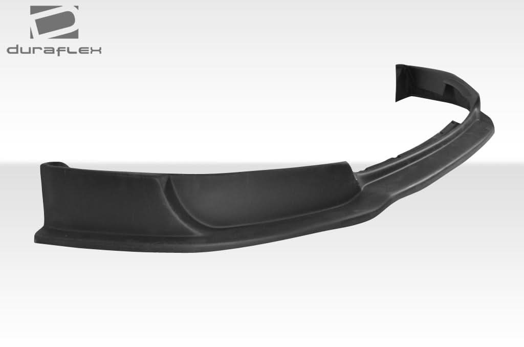 2013-2014 Ford Mustang R500 Style Front Lip Under Air Dam Spoiler - FRP