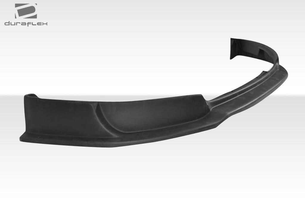 2013-2014 Ford Mustang R500 Style Front Lip Under Air Dam Spoiler - FRP