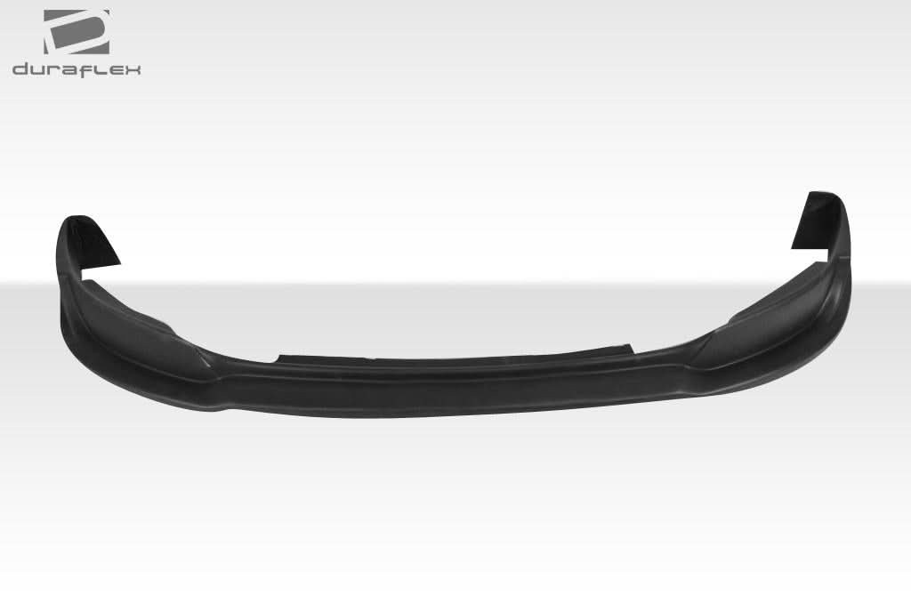 2013-2014 Ford Mustang R500 Style Front Lip Under Air Dam Spoiler - FRP