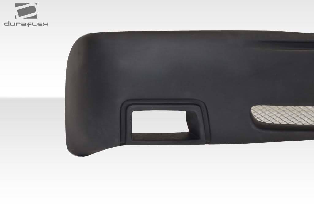 1988-1999 Chevrolet C/K Series SS Look Front Bumper Cover - FRP