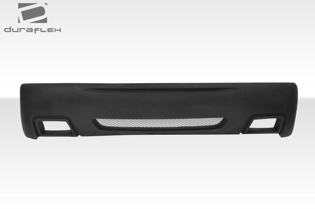 1988-1999 Chevrolet C/K Series SS Look Front Bumper Cover - FRP