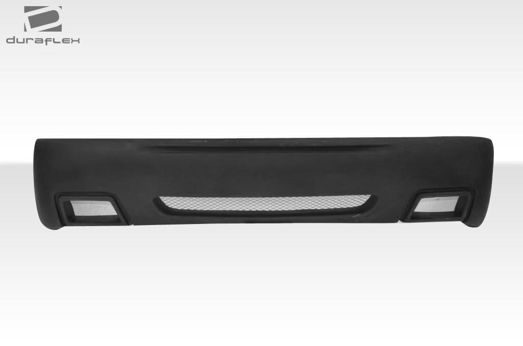 1988-1999 Chevrolet C/K Series SS Look Front Bumper Cover - FRP