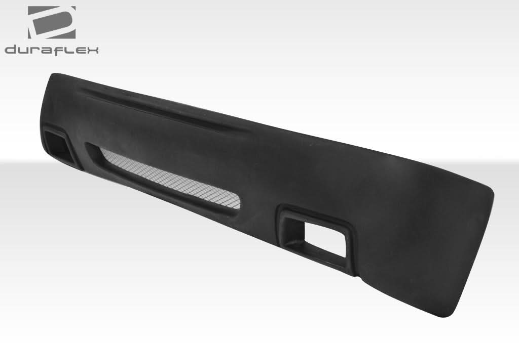 1988-1999 Chevrolet C/K Series SS Look Front Bumper Cover - FRP