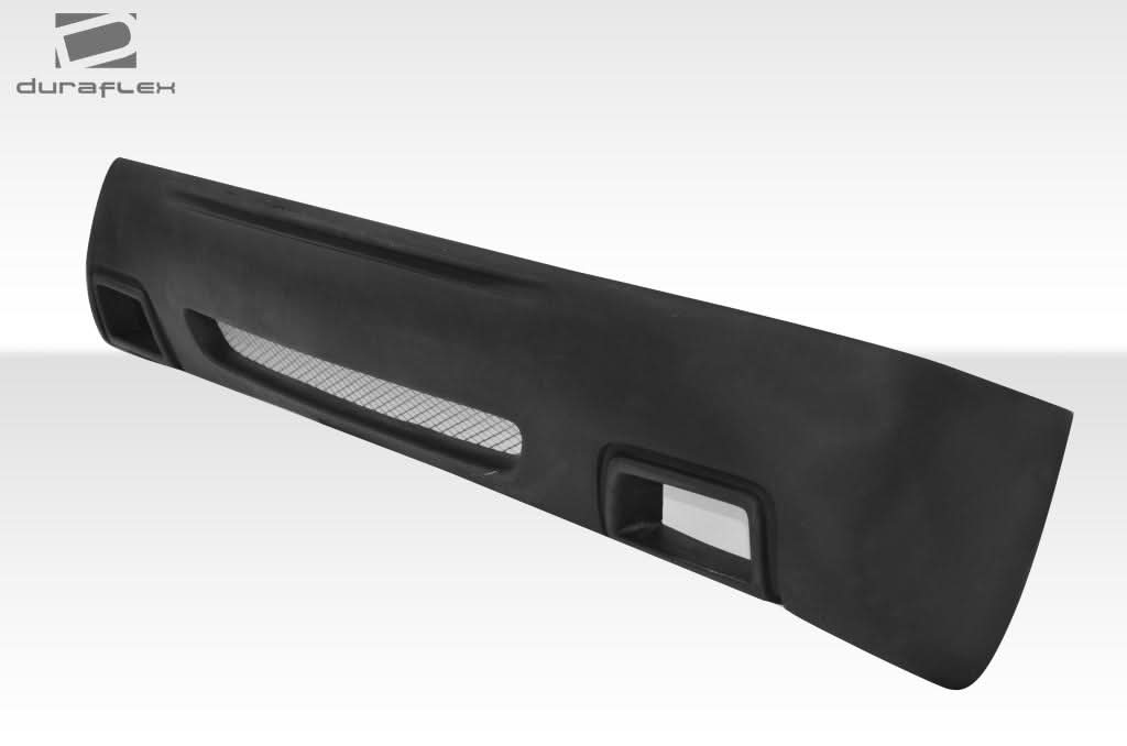 1988-1999 Chevrolet C/K Series SS Look Front Bumper Cover - FRP