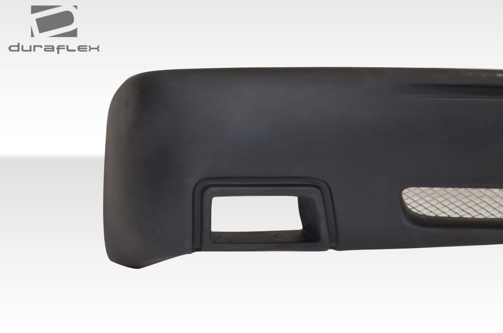 1988-1999 Chevrolet C/K Series SS Look Front Bumper Cover - FRP