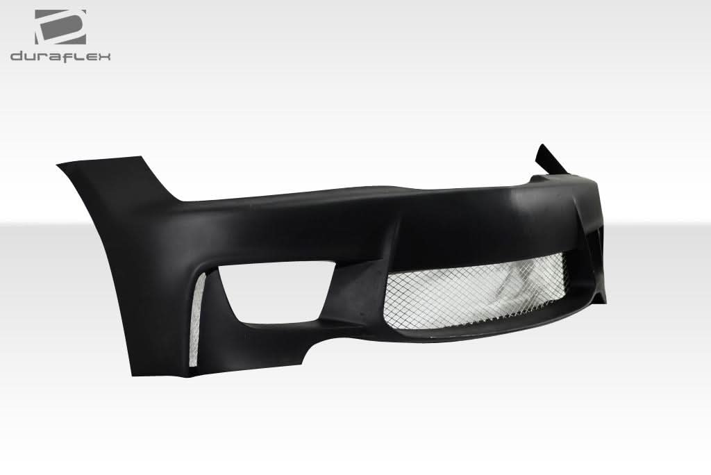 1996-2002 BMW Z3 1M Look Front Bumper Cover - FRP