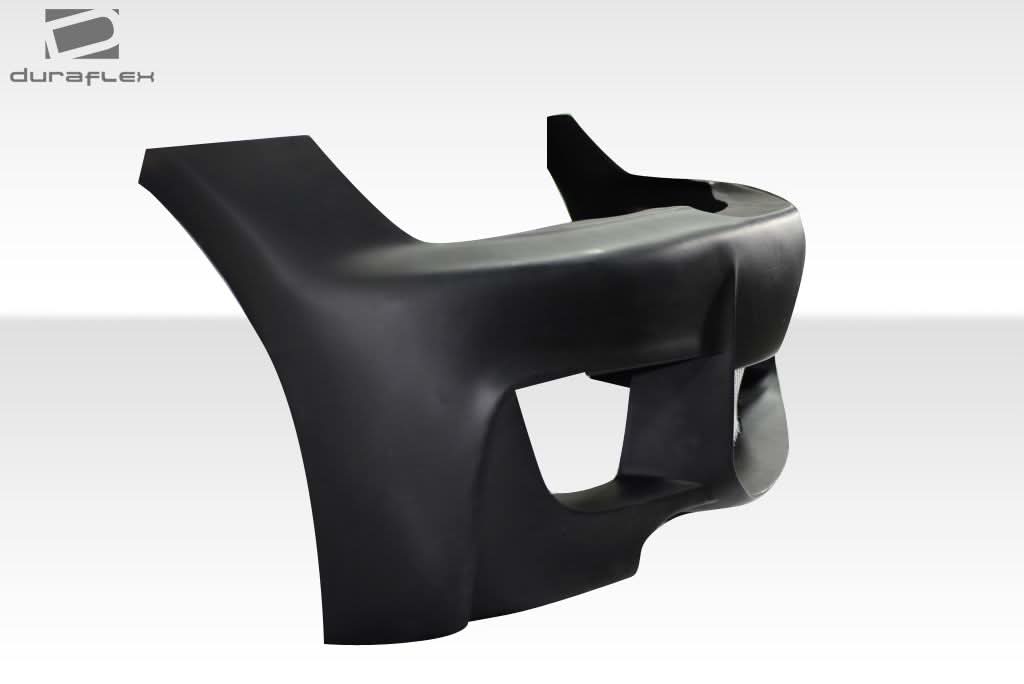 1996-2002 BMW Z3 1M Look Front Bumper Cover - FRP