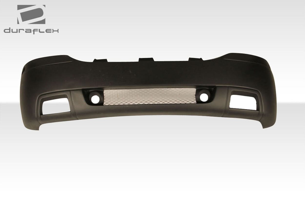 2002-2009 GMC Envoy SS Look Front Bumper Cover - 1 Piece - FRP