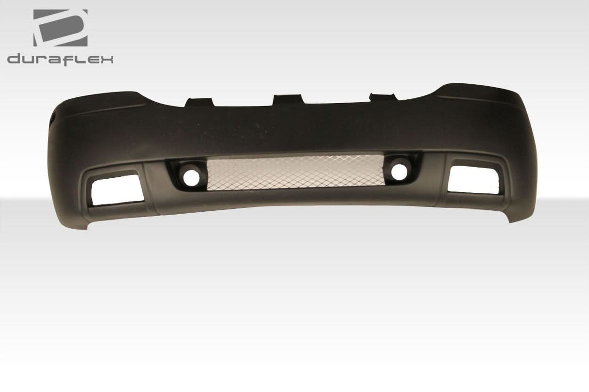 2002-2009 GMC Envoy SS Look Front Bumper Cover - 1 Piece - FRP
