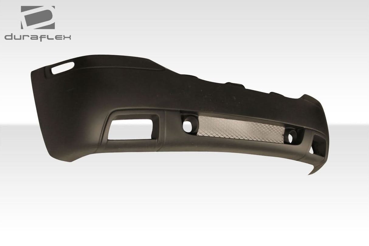 2002-2009 GMC Envoy SS Look Front Bumper Cover - 1 Piece - FRP