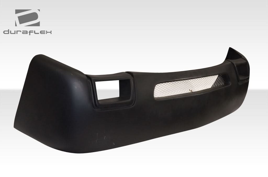 1999-2006 GMC Sierra/Yukon SS Look Front Bumper Cover - FRP