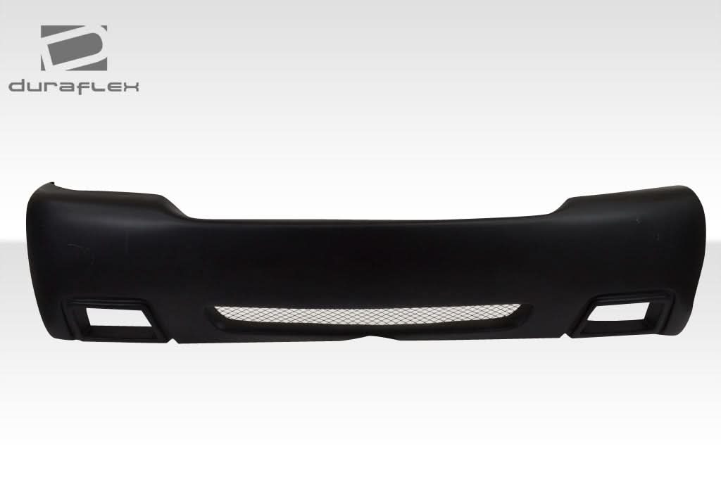 1999-2006 GMC Sierra/Yukon SS Look Front Bumper Cover - FRP