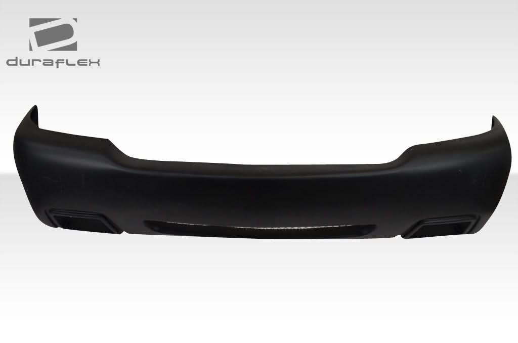 1999-2006 GMC Sierra/Yukon SS Look Front Bumper Cover - FRP