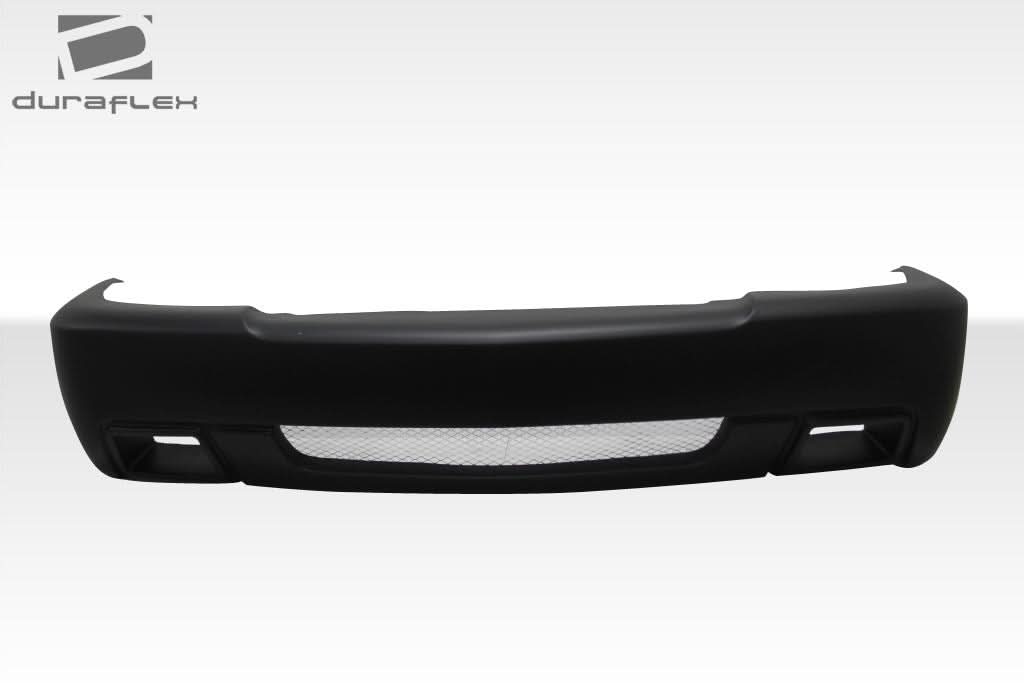 2003-2006 Chevrolet Silverado SS Look Front Bumper Cover - FRP