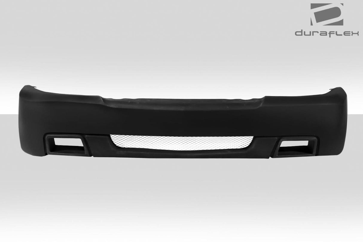 2003-2006 Chevrolet Silverado SS Look Front Bumper Cover - FRP