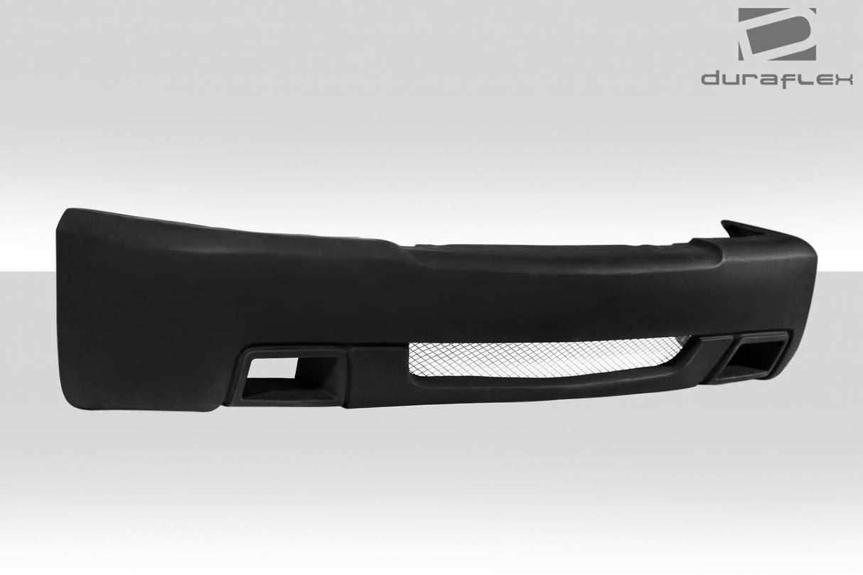 2003-2006 Chevrolet Silverado SS Look Front Bumper Cover - FRP