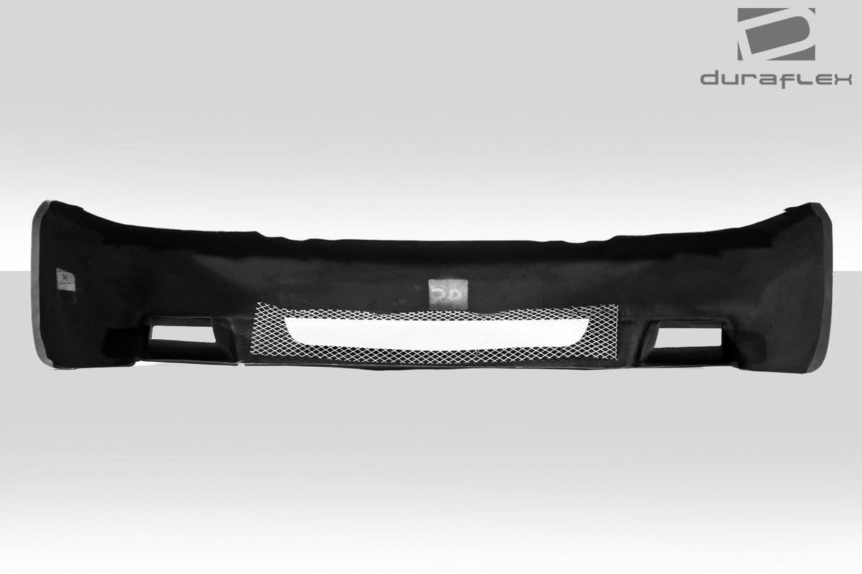 2003-2006 Chevrolet Silverado SS Look Front Bumper Cover - FRP