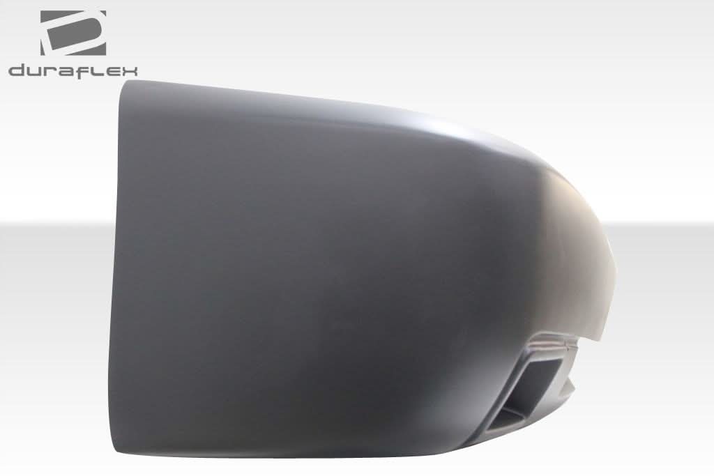 2003-2006 Chevrolet Silverado SS Look Front Bumper Cover - FRP