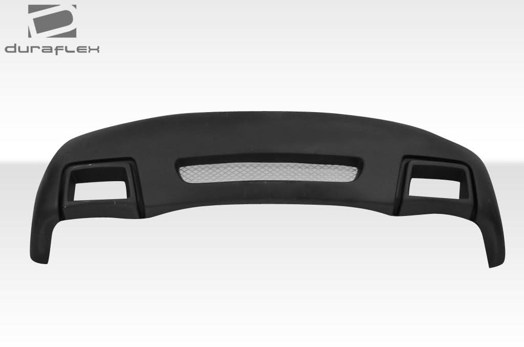 2004-2012 Chevrolet Colorado GMC Canyon SS Look Front Bumper - FRP