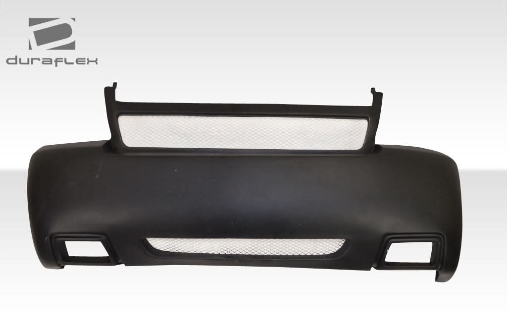 2007-2014 Chevrolet Tahoe Suburban Avalanche SS Look Front Bumper - FRP