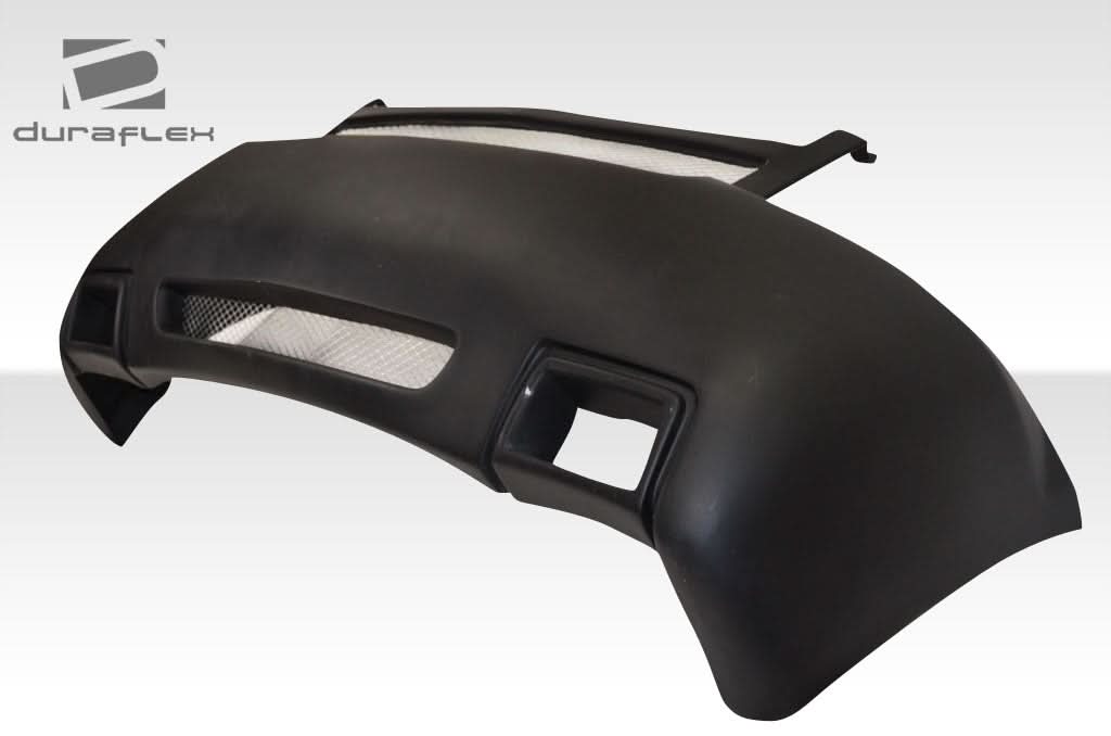 2007-2014 Chevrolet Tahoe Suburban Avalanche SS Look Front Bumper - FRP