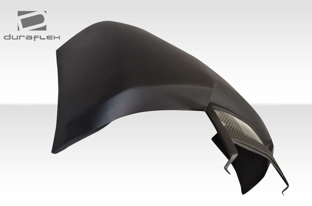 2007-2014 Chevrolet Tahoe Suburban Avalanche SS Look Front Bumper - FRP