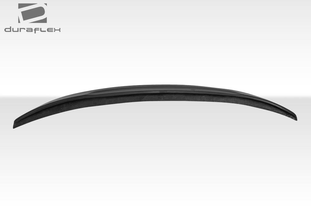 2014-2020 BMW 4 Series F32 M Performance Look Wing Trunk Spoiler - FRP