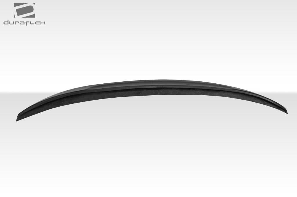 2014-2020 BMW 4 Series F32 M Performance Look Wing Trunk Spoiler - FRP
