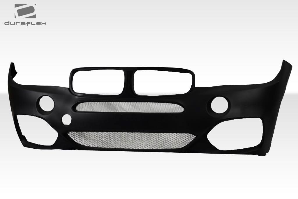 2014-2018 BMW X5 M Sport Look Front Bumper Cover - FRP
