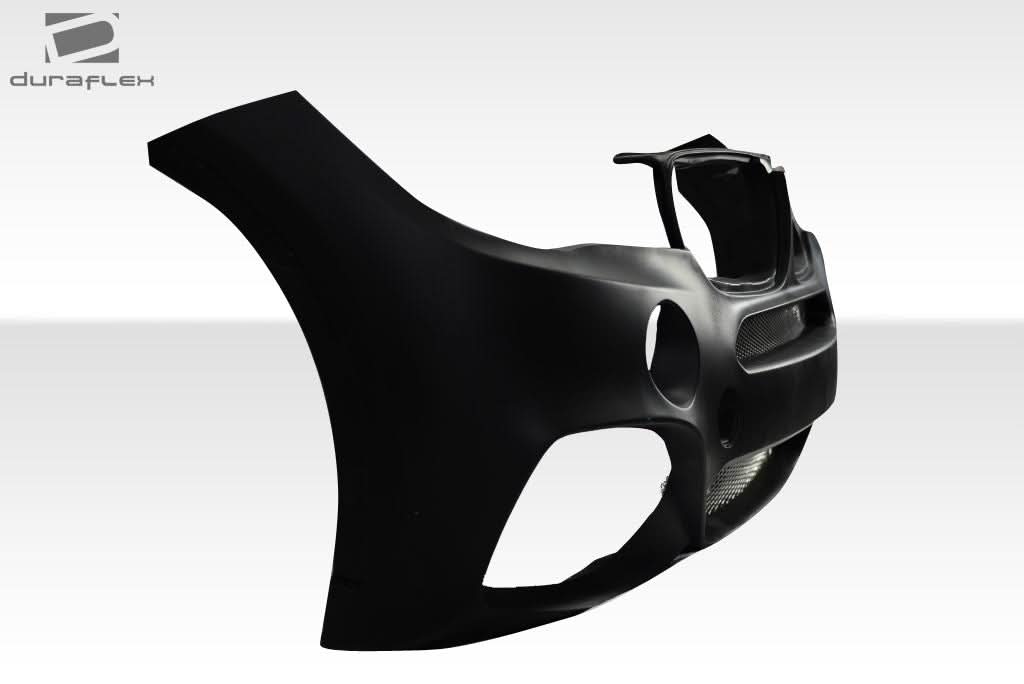 2014-2018 BMW X5 M Sport Look Front Bumper Cover - FRP
