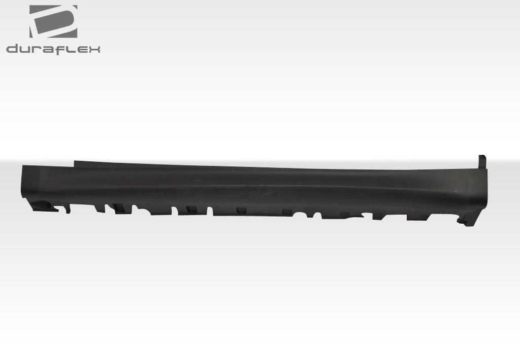 2014-2018 BMW X5 M Sport Look Side Skirt Rocker Panels - FRP