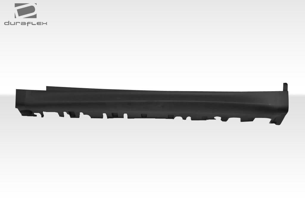 2014-2018 BMW X5 M Sport Look Side Skirt Rocker Panels - FRP