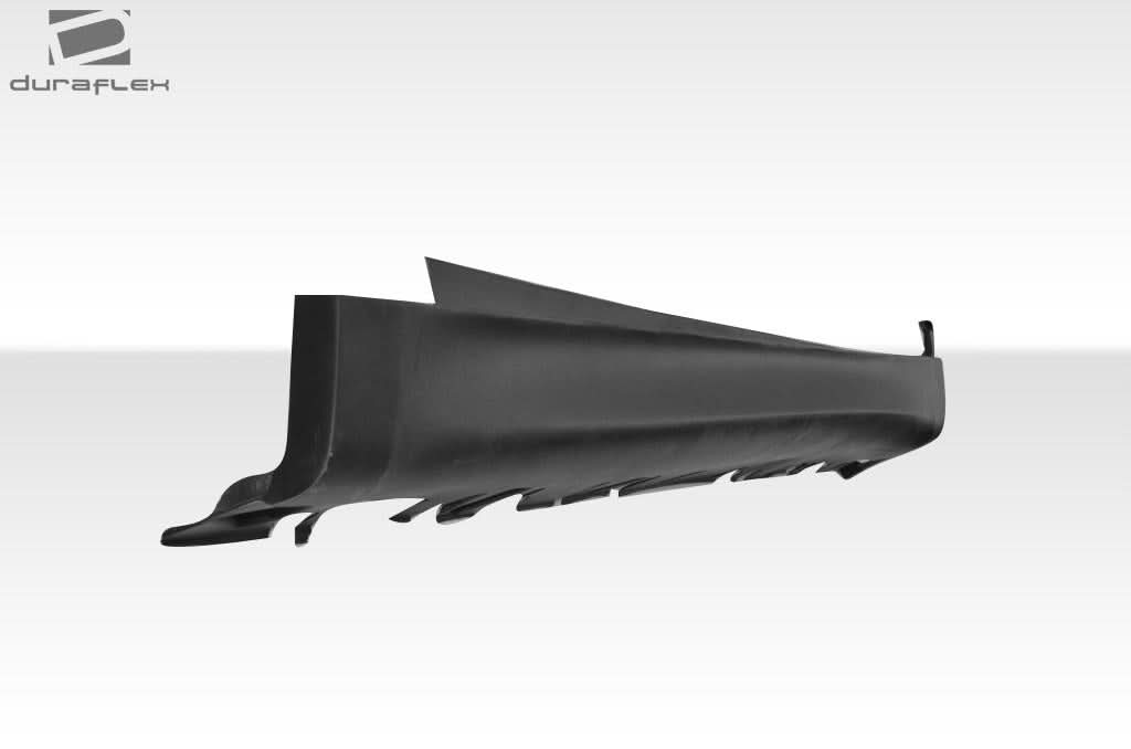 2014-2018 BMW X5 M Sport Look Side Skirt Rocker Panels - FRP