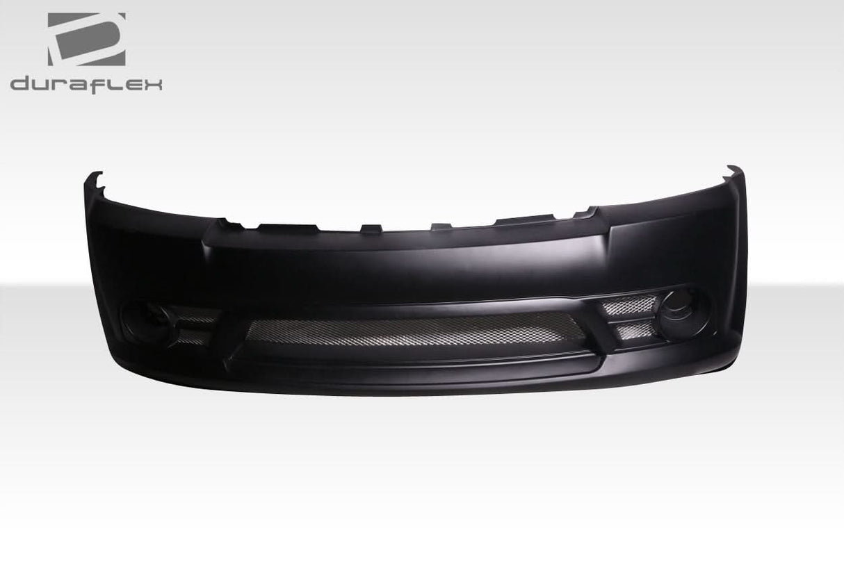2005-2007 Jeep Grand Cherokee SRT Look Front Bumper Cover - FRP