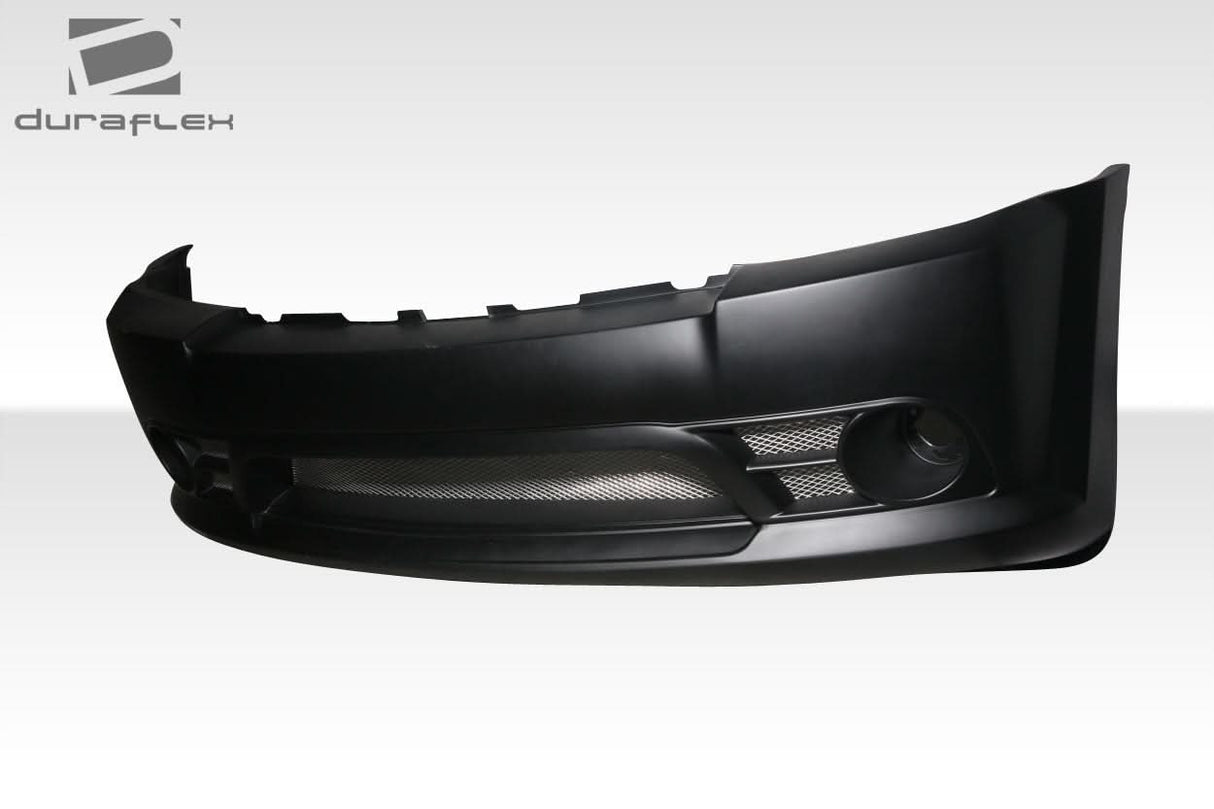 2005-2007 Jeep Grand Cherokee SRT Look Front Bumper Cover - FRP