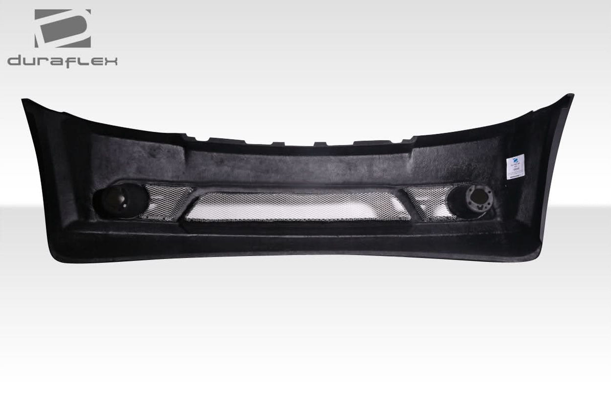 2005-2007 Jeep Grand Cherokee SRT Look Front Bumper Cover - FRP