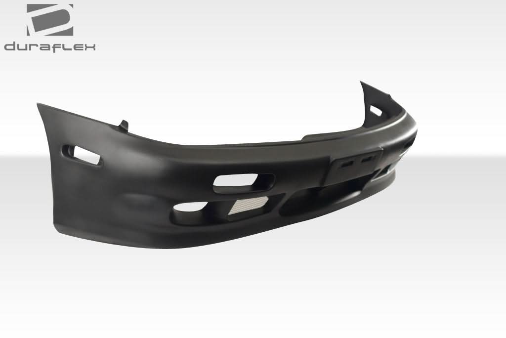 1995-1996 Nissan 240SX N Sport Style Front Bumper Cover - FRP